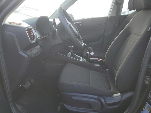 2023 HYUNDAI VENUE SE