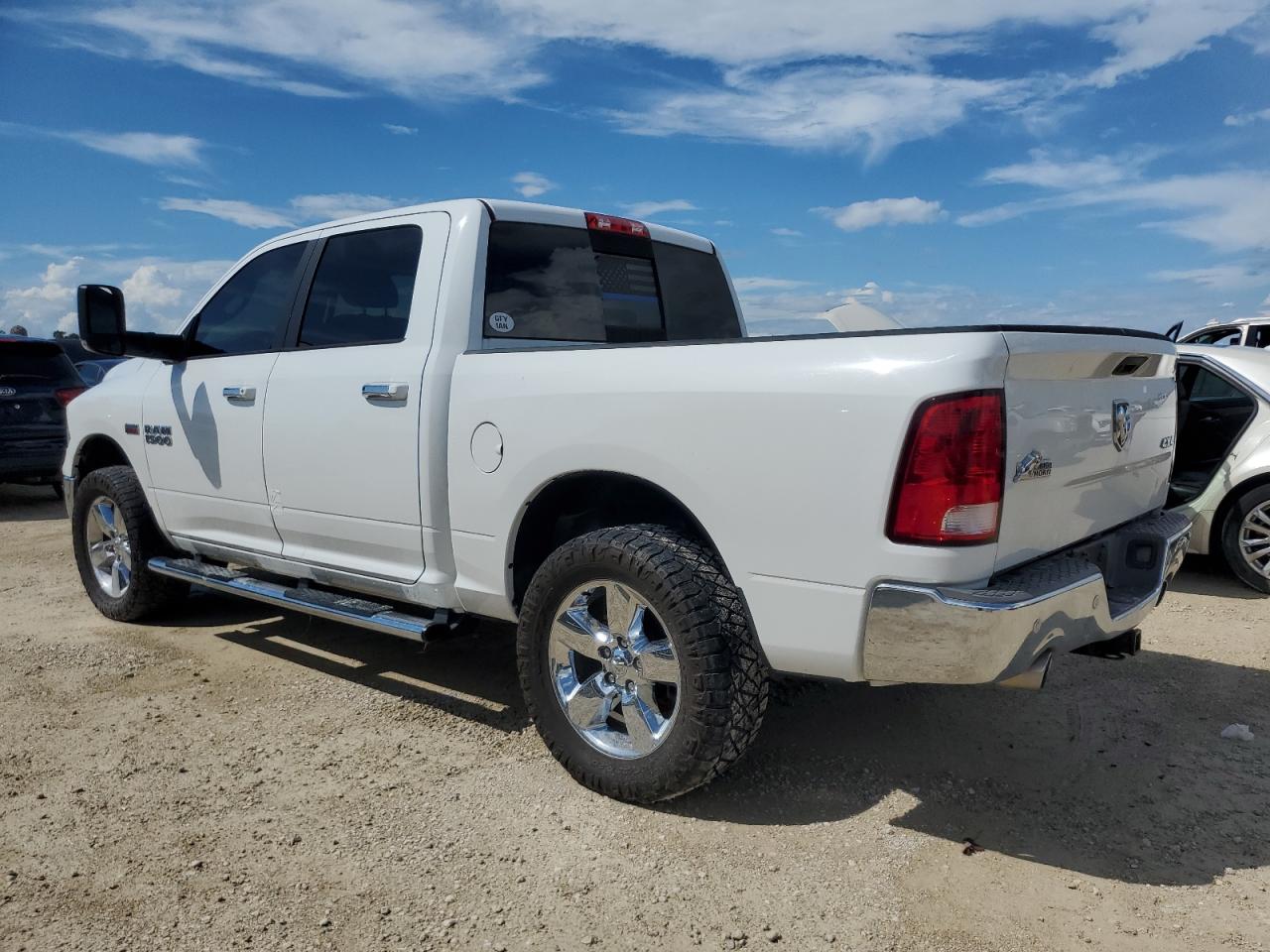 2017 RAM 1500 - Image 2