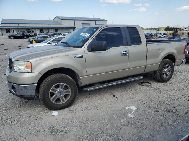 2007 Ford F150  na sprzedaż w Earlington, KY - Side