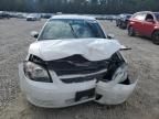 2010 Chevrolet Cobalt 1Lt продається в Ellenwood, GA - Front End