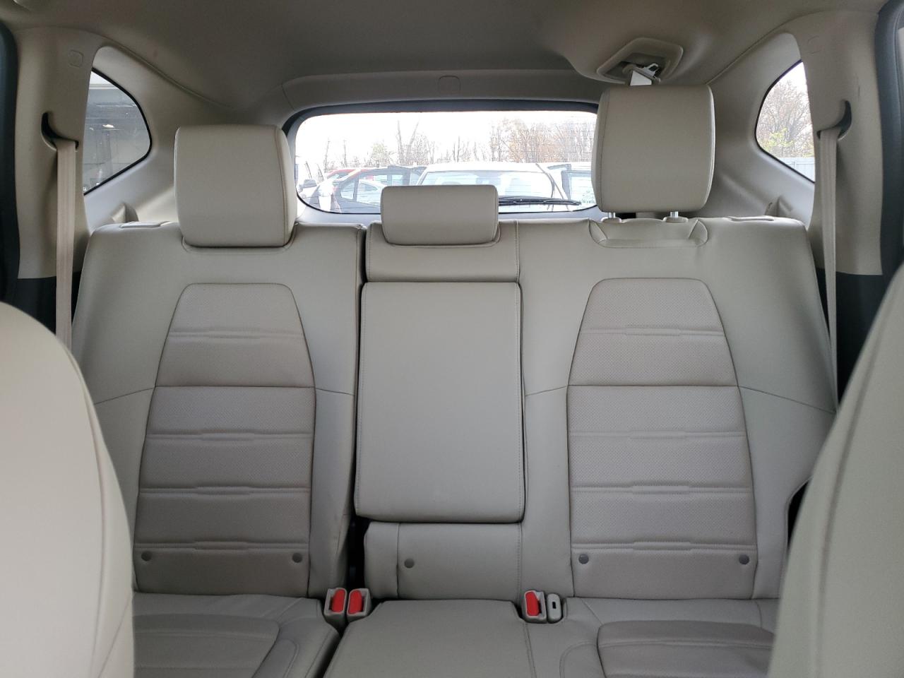 2019 Honda CR-V - Image 10