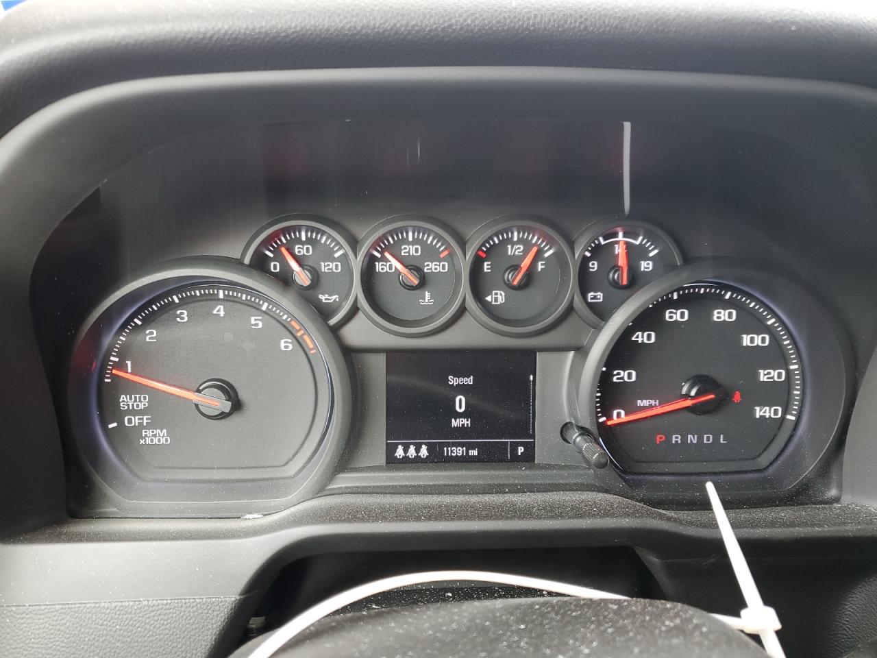 2024 Chevrolet Silverado C1500 VIN: 1GCRAAEK5RZ187412 Lot: 77087894