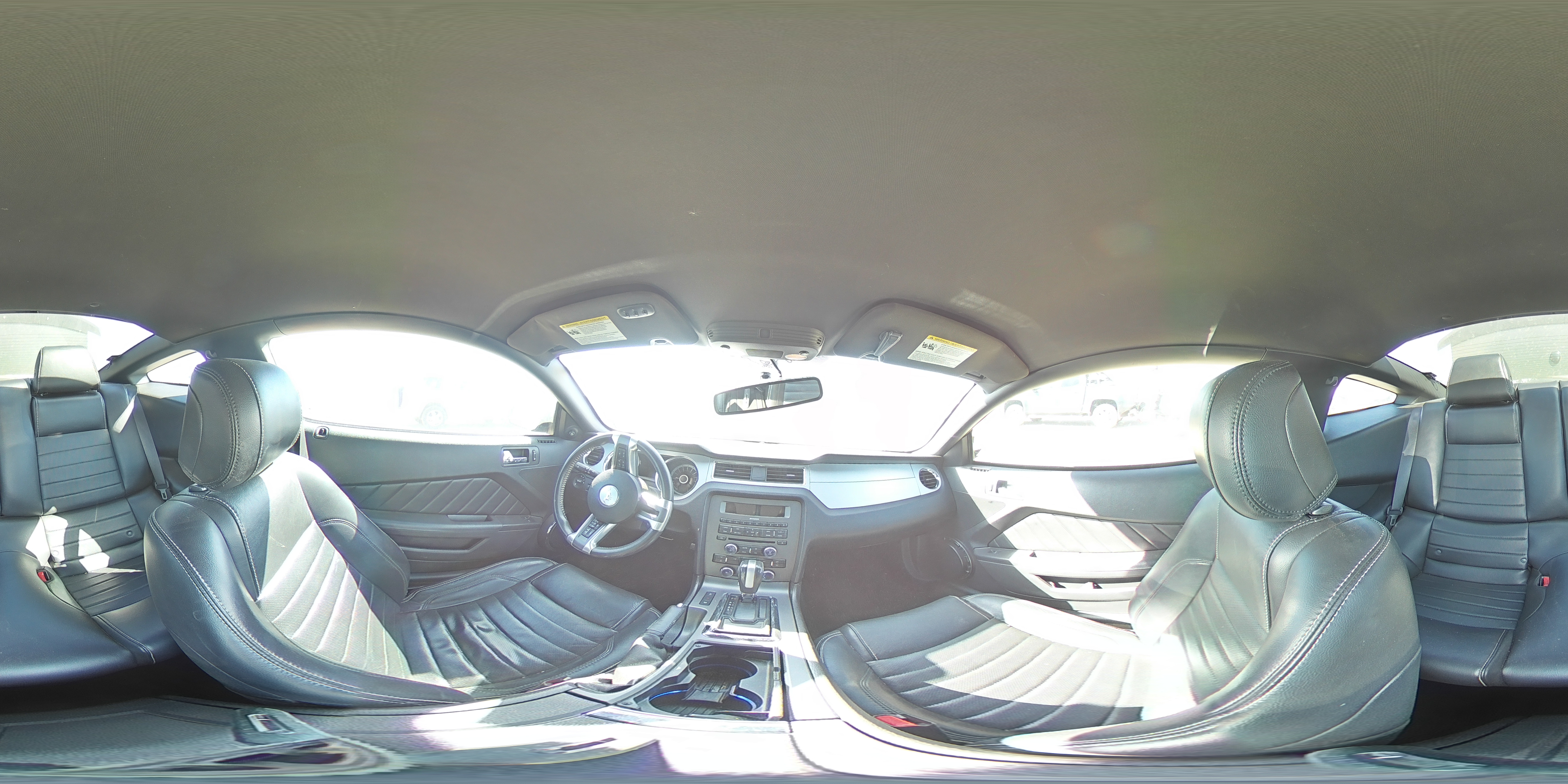 2013 Ford Mustang VIN: 1ZVBP8AM4D5274666 Lot: 74381134