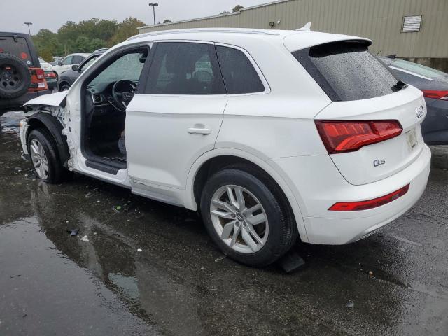 WA1ANAFY6L2070520 Audi Q5 PREMIUM 2