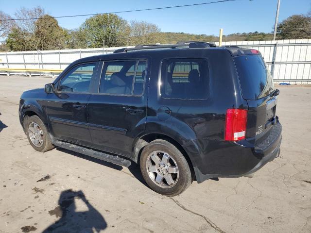  HONDA PILOT 2012 Black