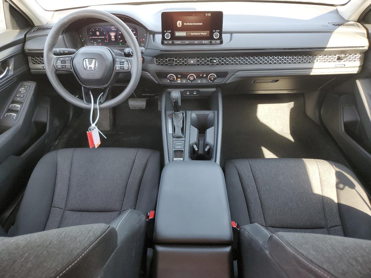 2024 Honda Accord - Image 8