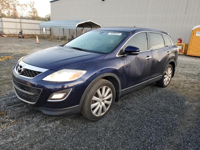 2010 Mazda Cx-9 