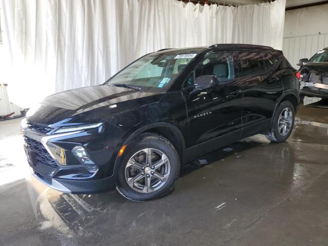 2023 Chevrolet Blazer 2Lt за продажба в Albany, NY - Hail