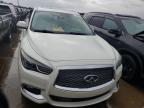 2020 Infiniti Qx60 Luxe for Sale in Riverview, FL - Water/Flood