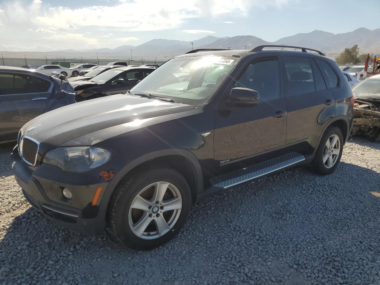 2008 BMW X5 - Image 1