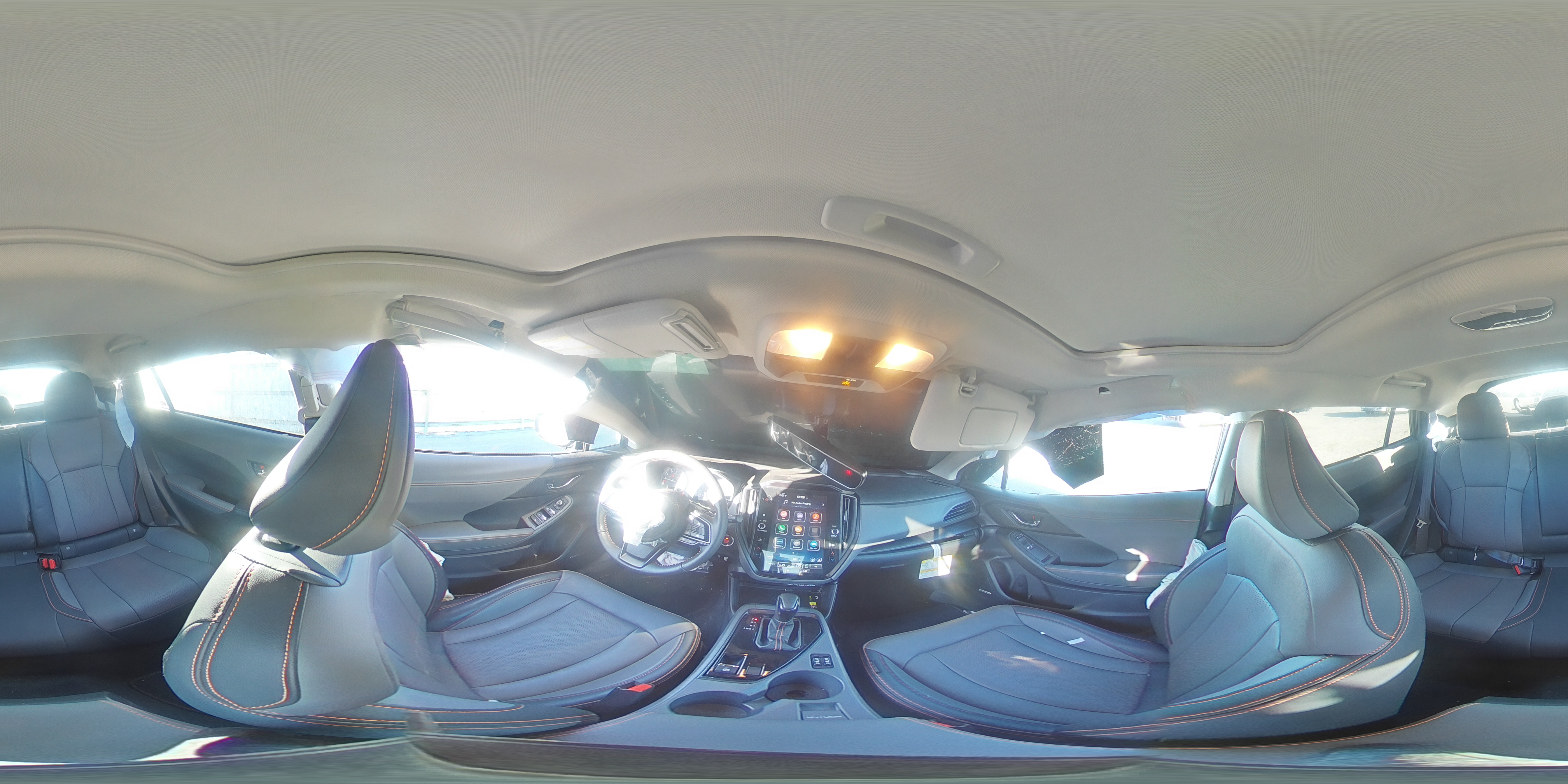 2024 Subaru XV - Image 14