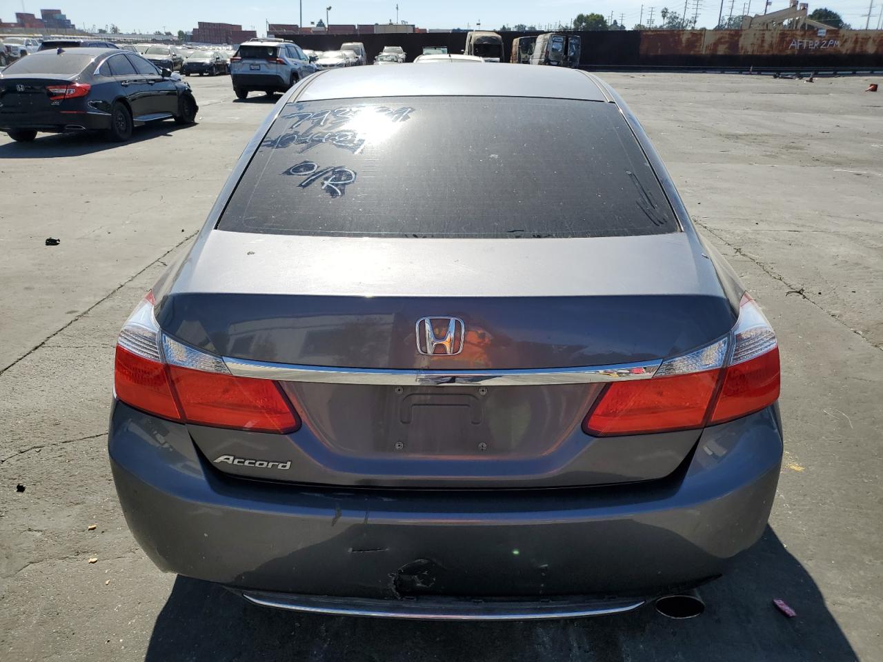 2014 Honda Accord - Image 6