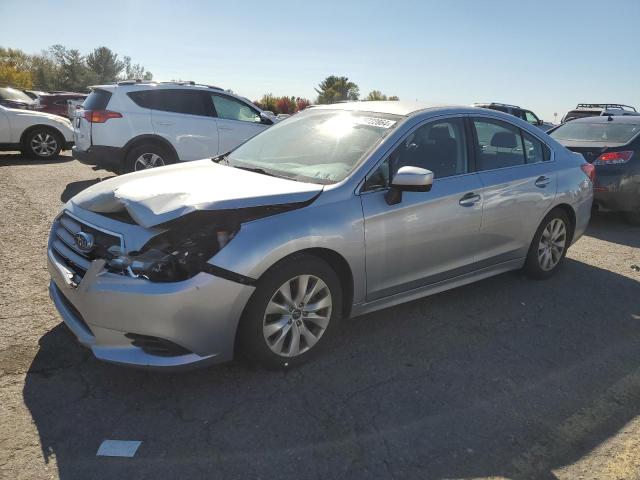 2015 Subaru Legacy 2.5I Premium на продаже в Pennsburg, PA - Front End