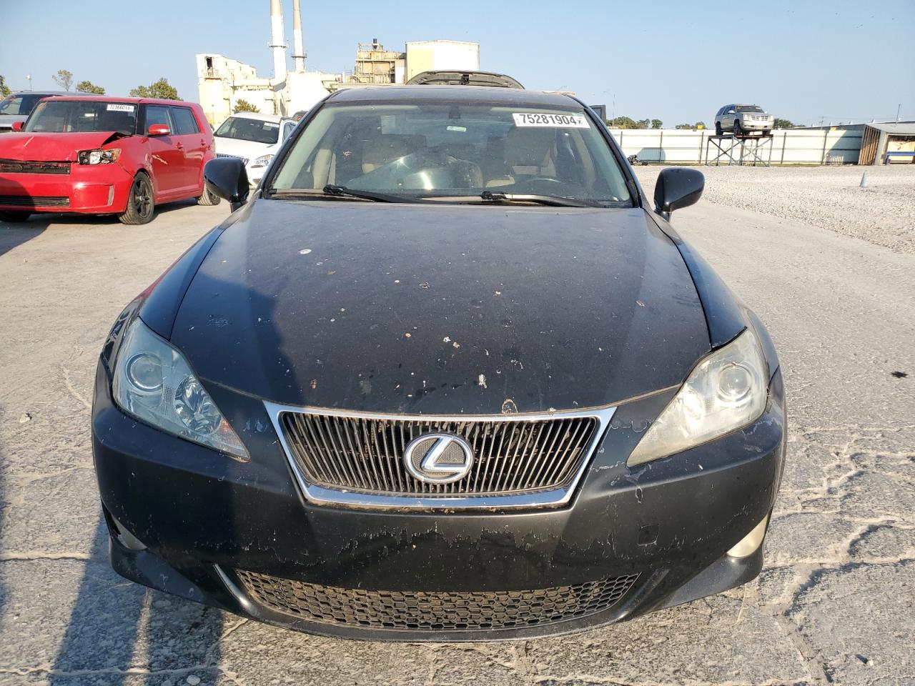 2008 Lexus IS - Image 5