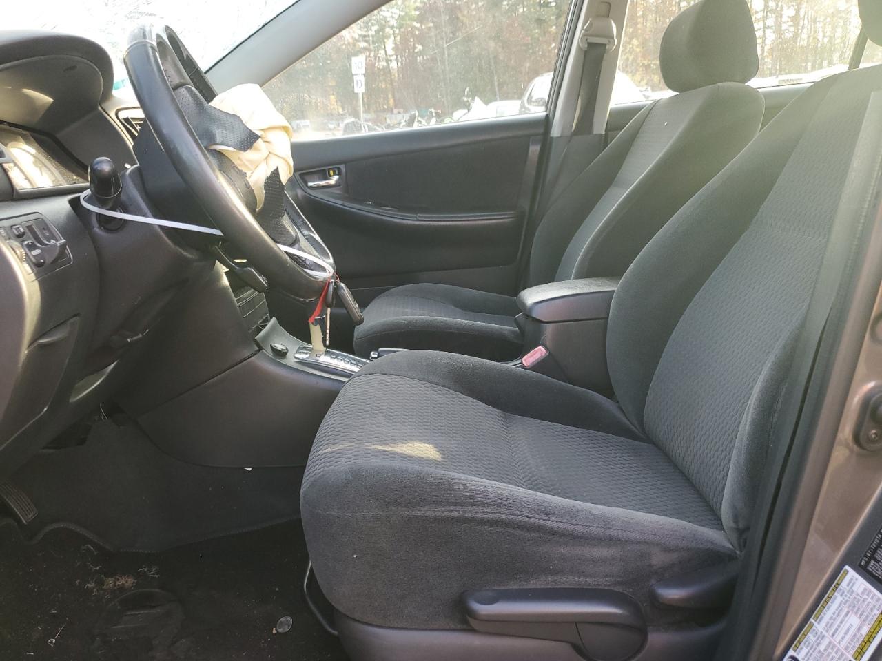 2005 Toyota Corolla Ce VIN: 2T1BR32E45C483188 Lot: 78099314