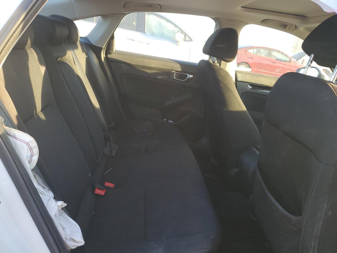 2023 Honda Civic - Image 10