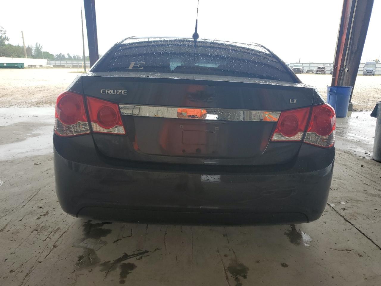 1G1PC5SB0E7262383 2014 Chevrolet Cruze Lt