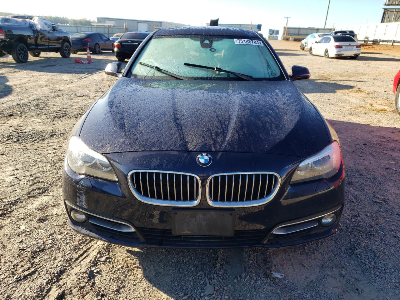 2015 BMW 5er - Image 5