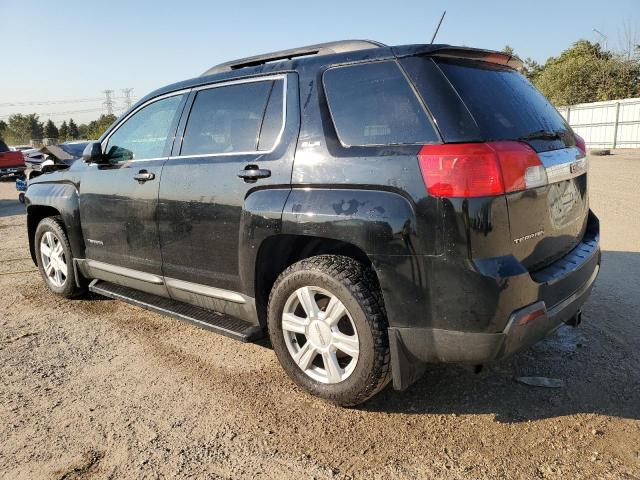  GMC TERRAIN 2015 Czarny