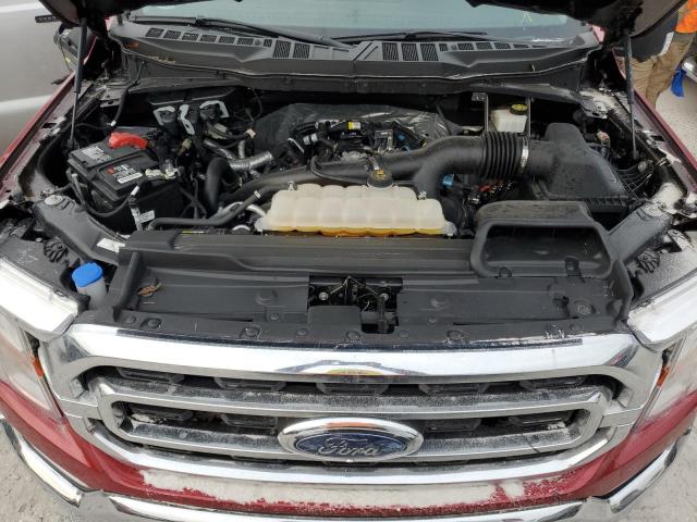 1FTEW1CP3MKE79964 Ford F-150 F150 SUPER 11