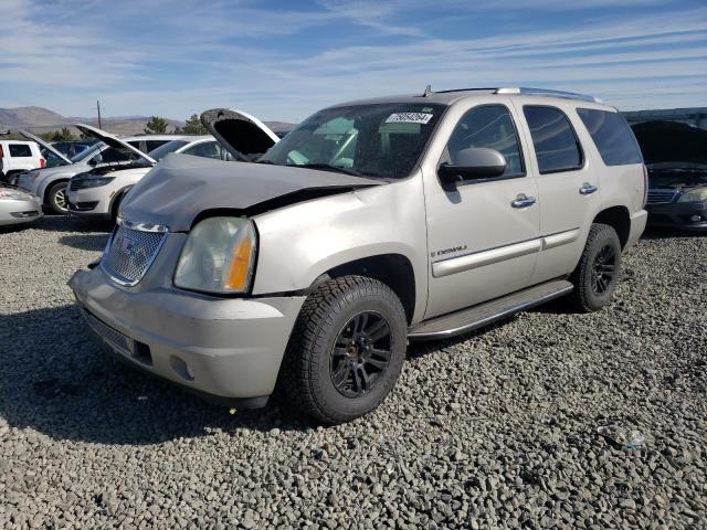 2007 Gmc Yukon Denali