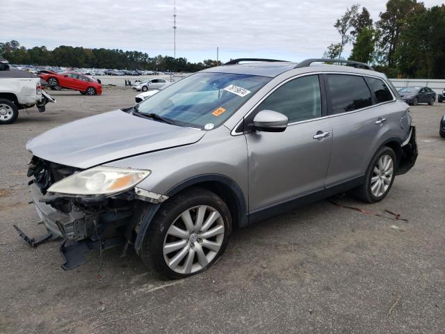 2010 Mazda Cx-9 