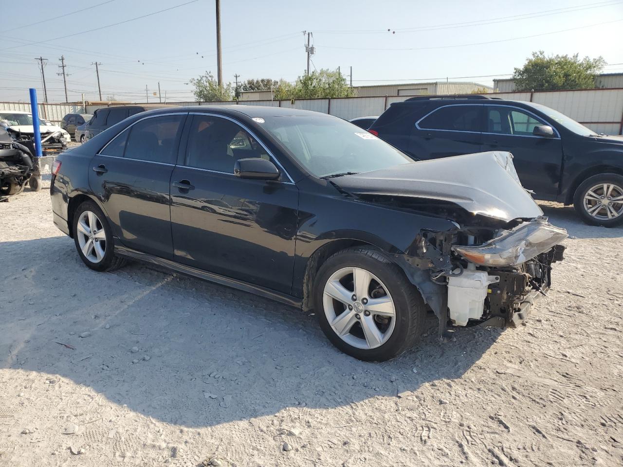 2011 Toyota Camry - Image 4