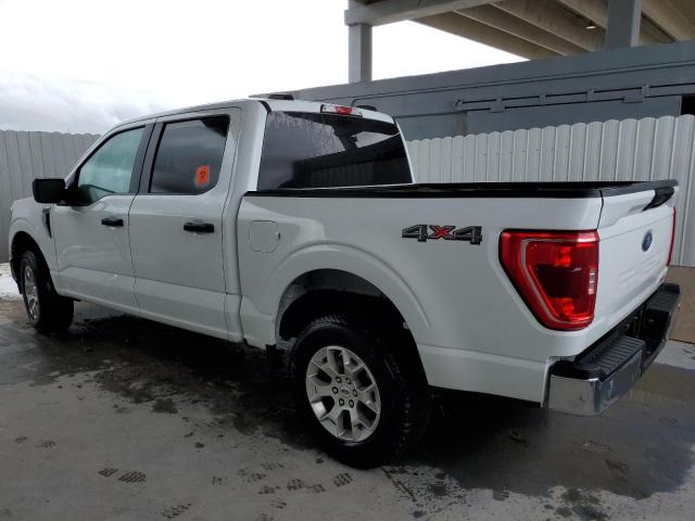 1FTFW1E85PFB70293 Ford F-150 F150 SUPER 2