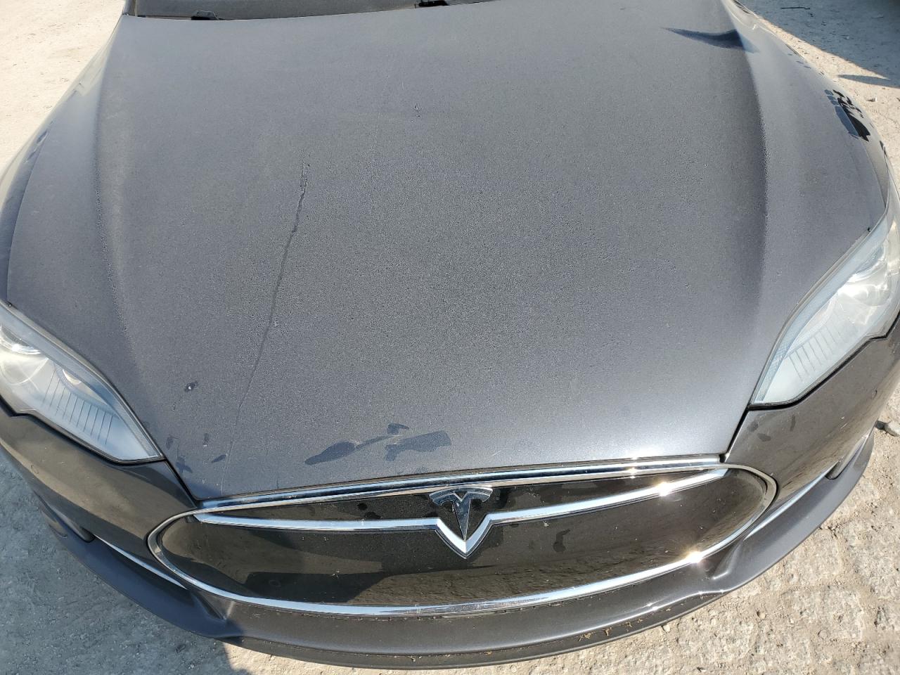 5YJSA1S29FF089183 2015 Tesla Model S 70D