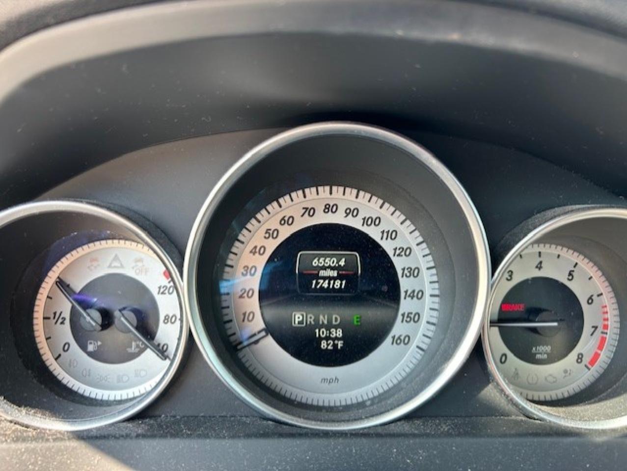 2014 Mercedes-Benz C 250 VIN: WDDGF4HB9EA916273 Lot: 75454364