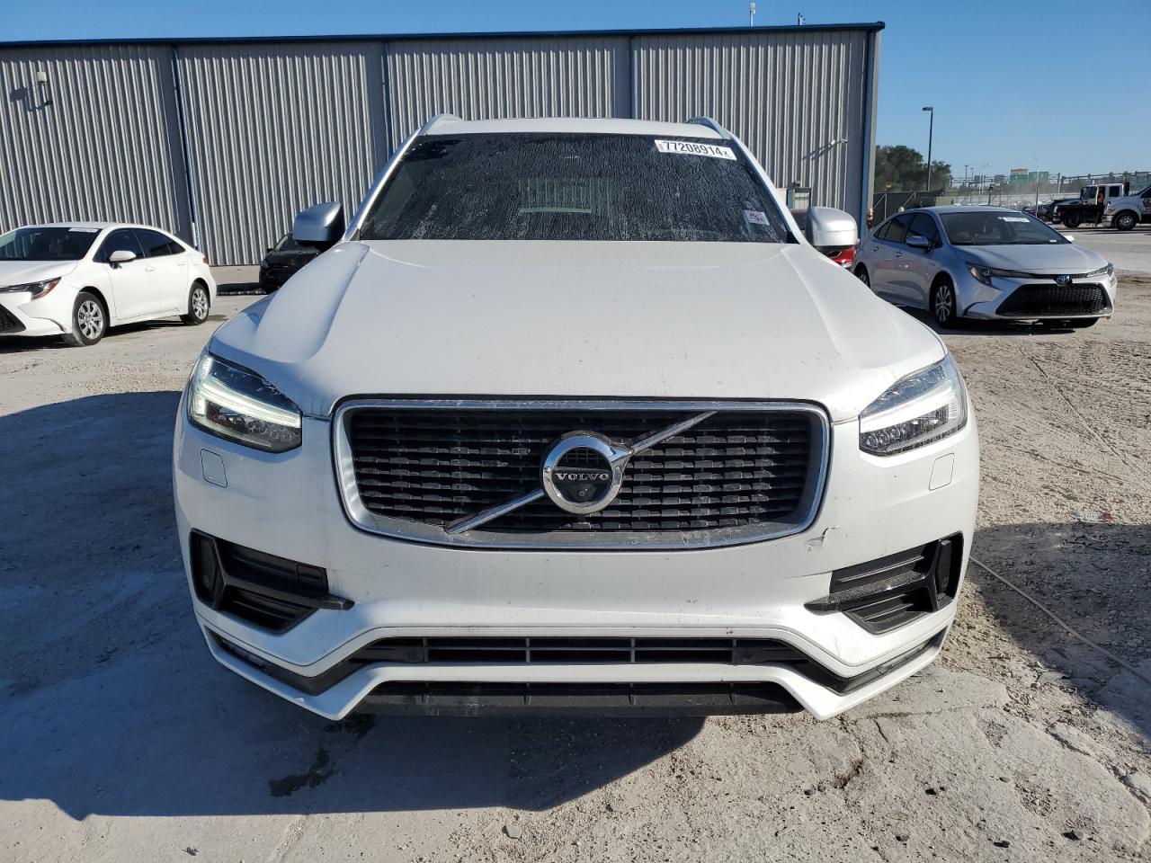 2018 Volvo XC90 - Image 5