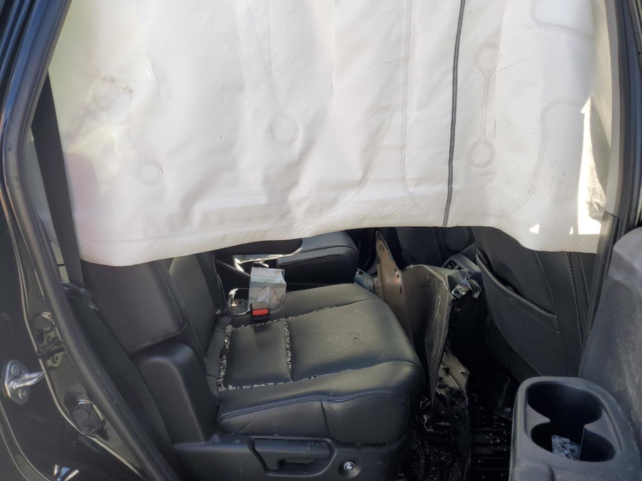 2019 Honda Pilot Elite VIN: 5FNYF6H01KB094628 Lot: 75108204