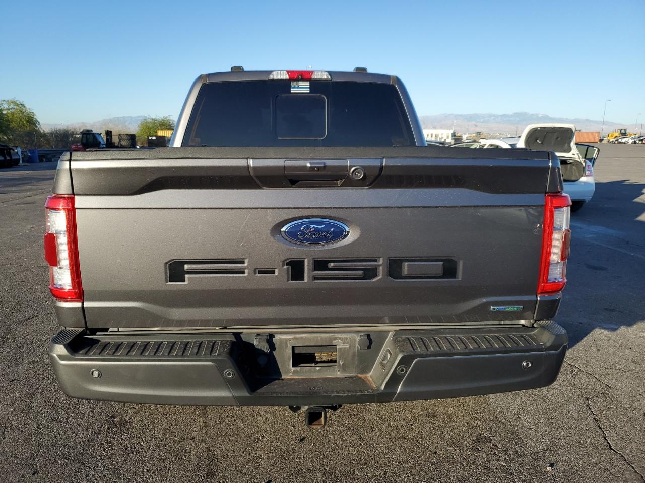 1FTFW1E89NFA14920 FORD F-150 2022