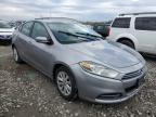 2016 Dodge Dart Se на продаже в Cahokia Heights, IL - Water/Flood