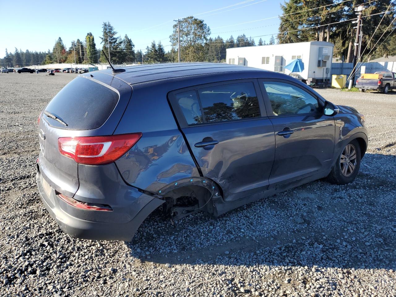 2011 Kia Sportage - Image 3