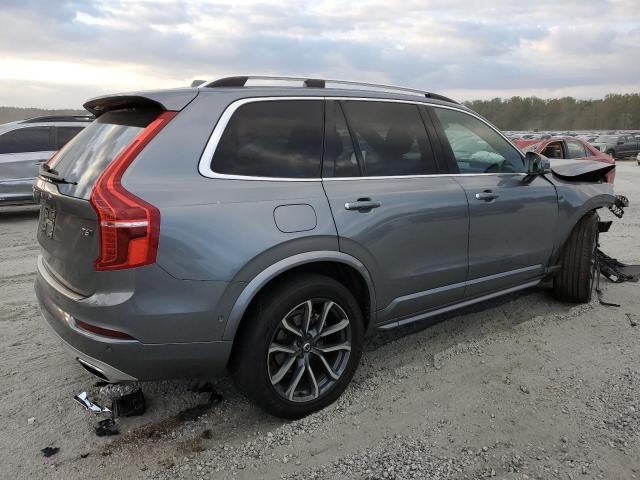  VOLVO XC90 2017 Сірий