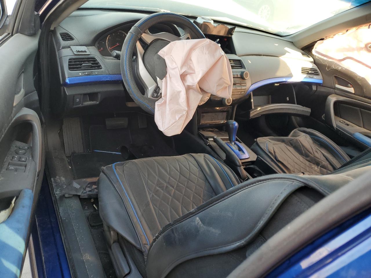 2009 Honda Accord - Image 8