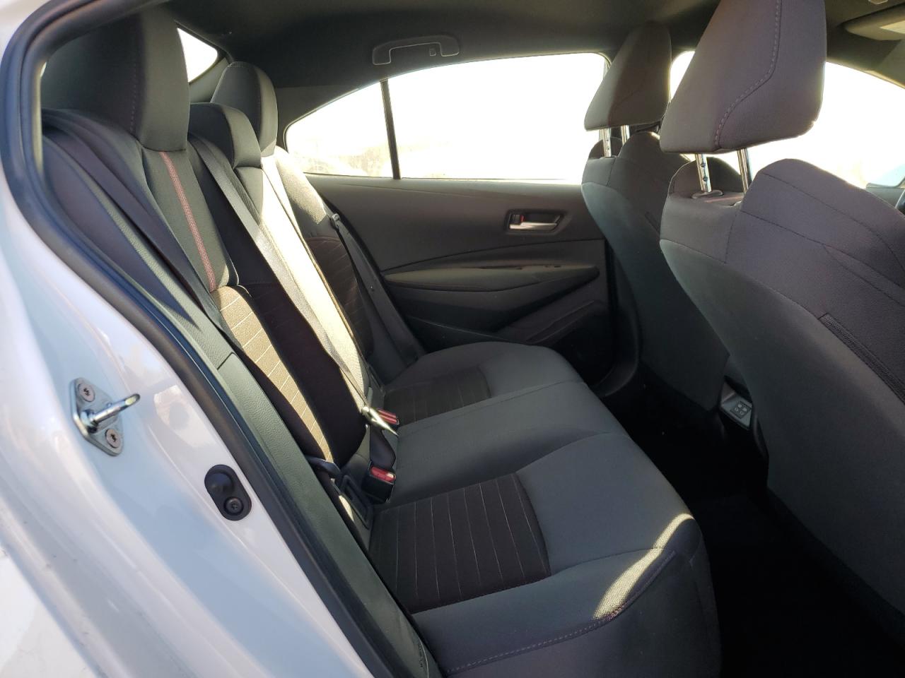 2024 Toyota Corolla - Image 10