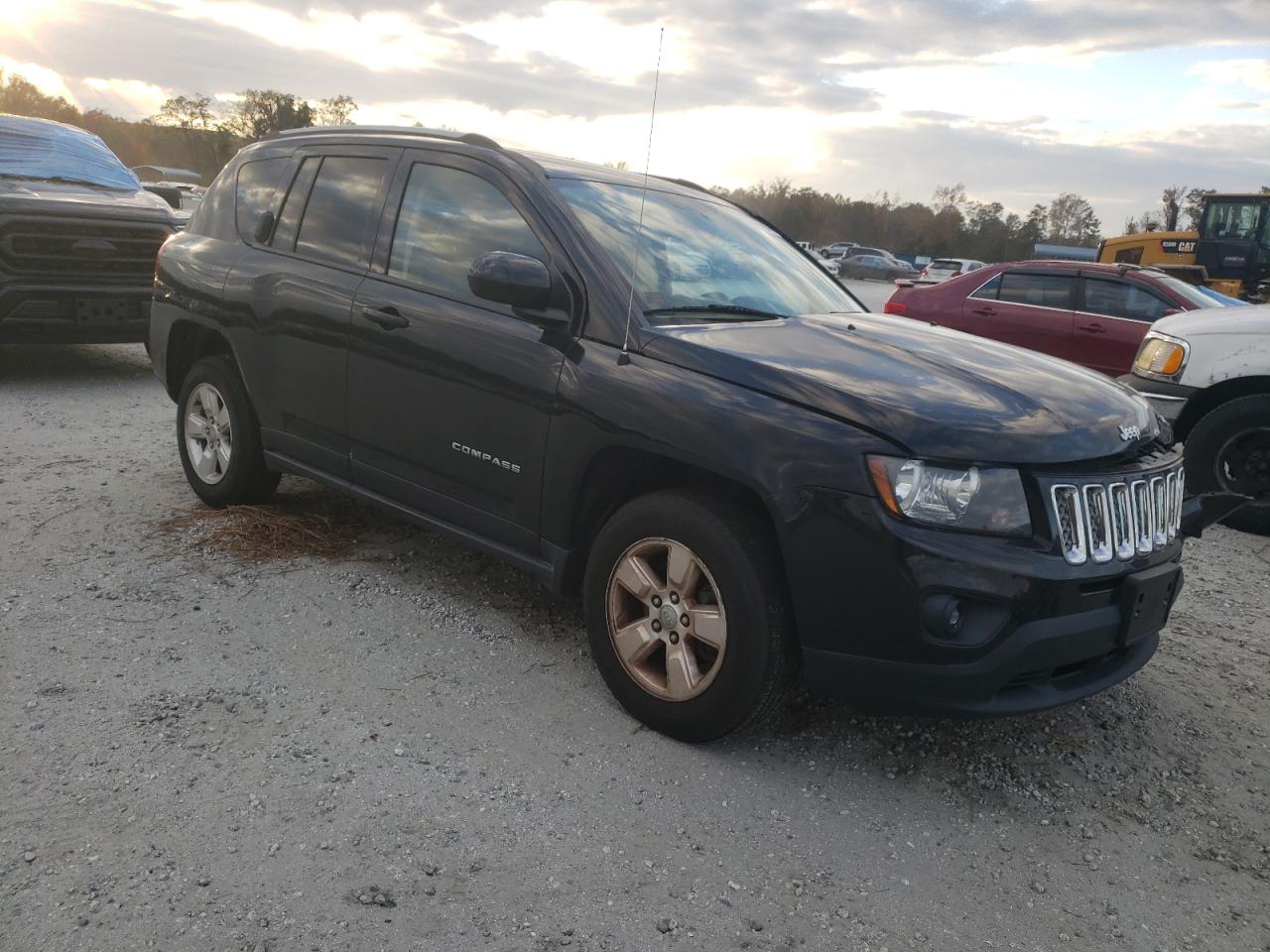 2015 Jeep Compass - Image 4