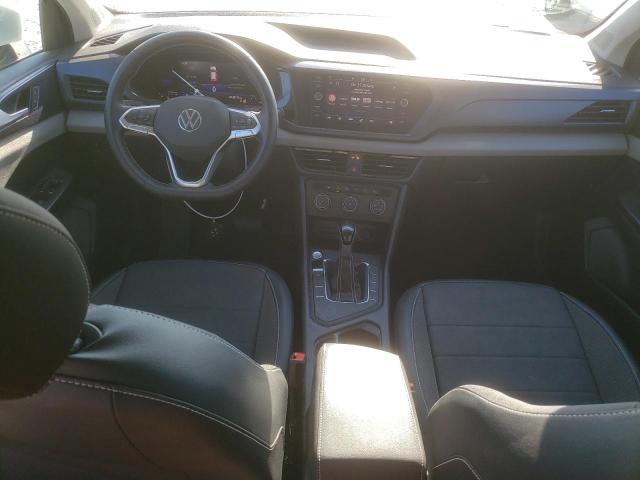  VOLKSWAGEN TAOS SE IQ 2022 Білий