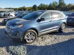2018 Ford Edge Sel zu verkaufen in Memphis, TN - Rear End