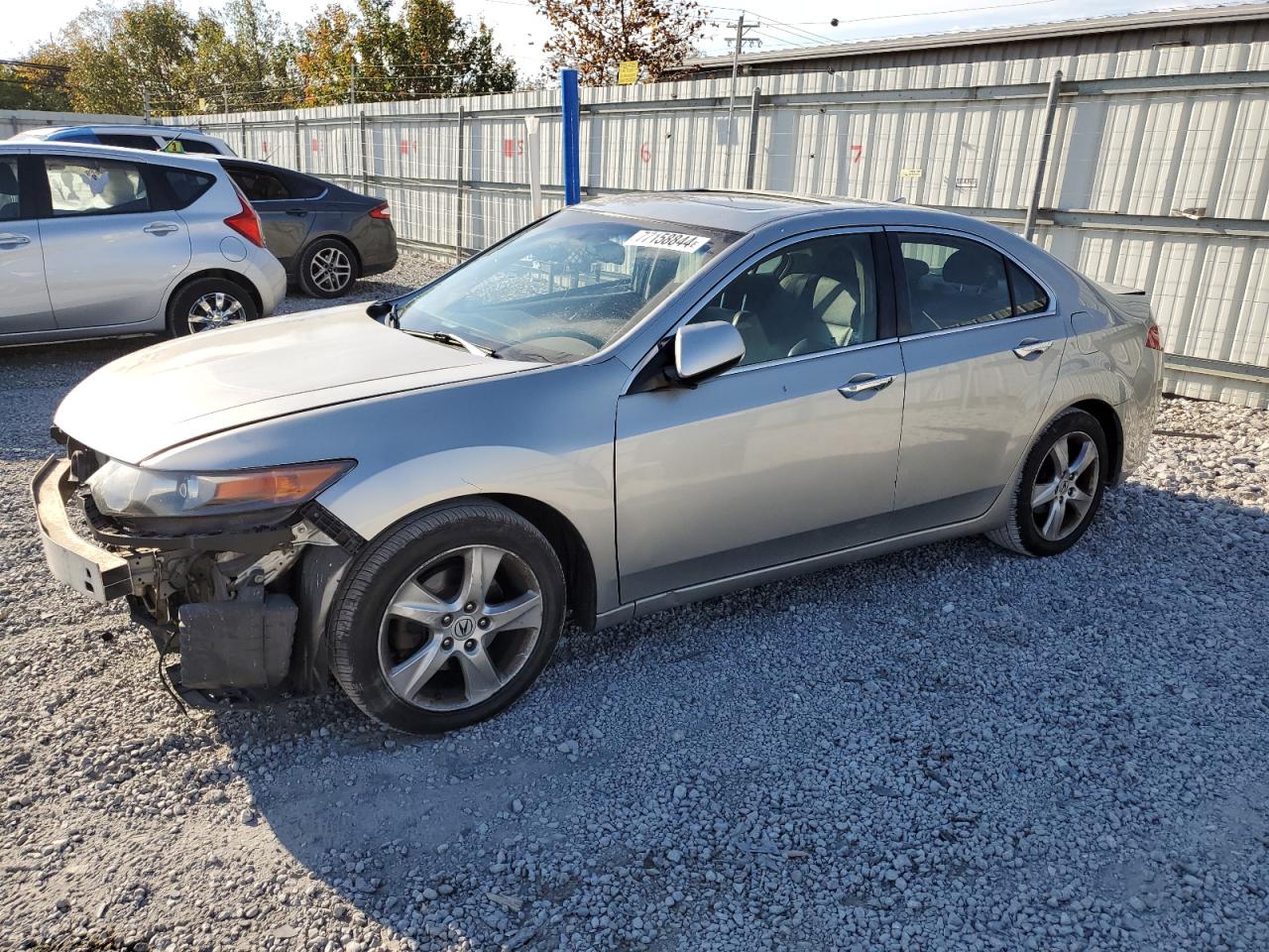 2010 Acura TSX - Image 1