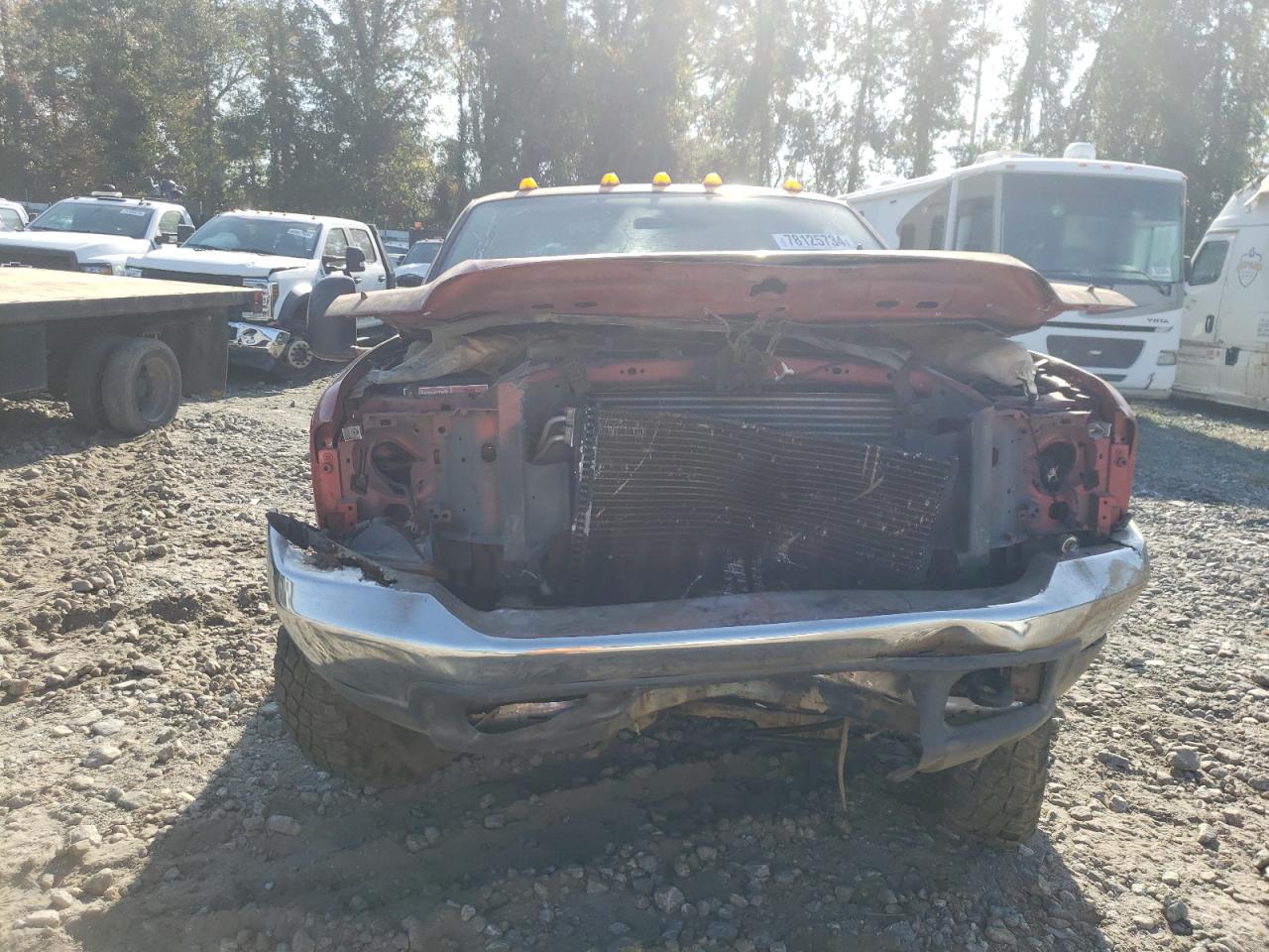 1999 Ford F350 - Image 5