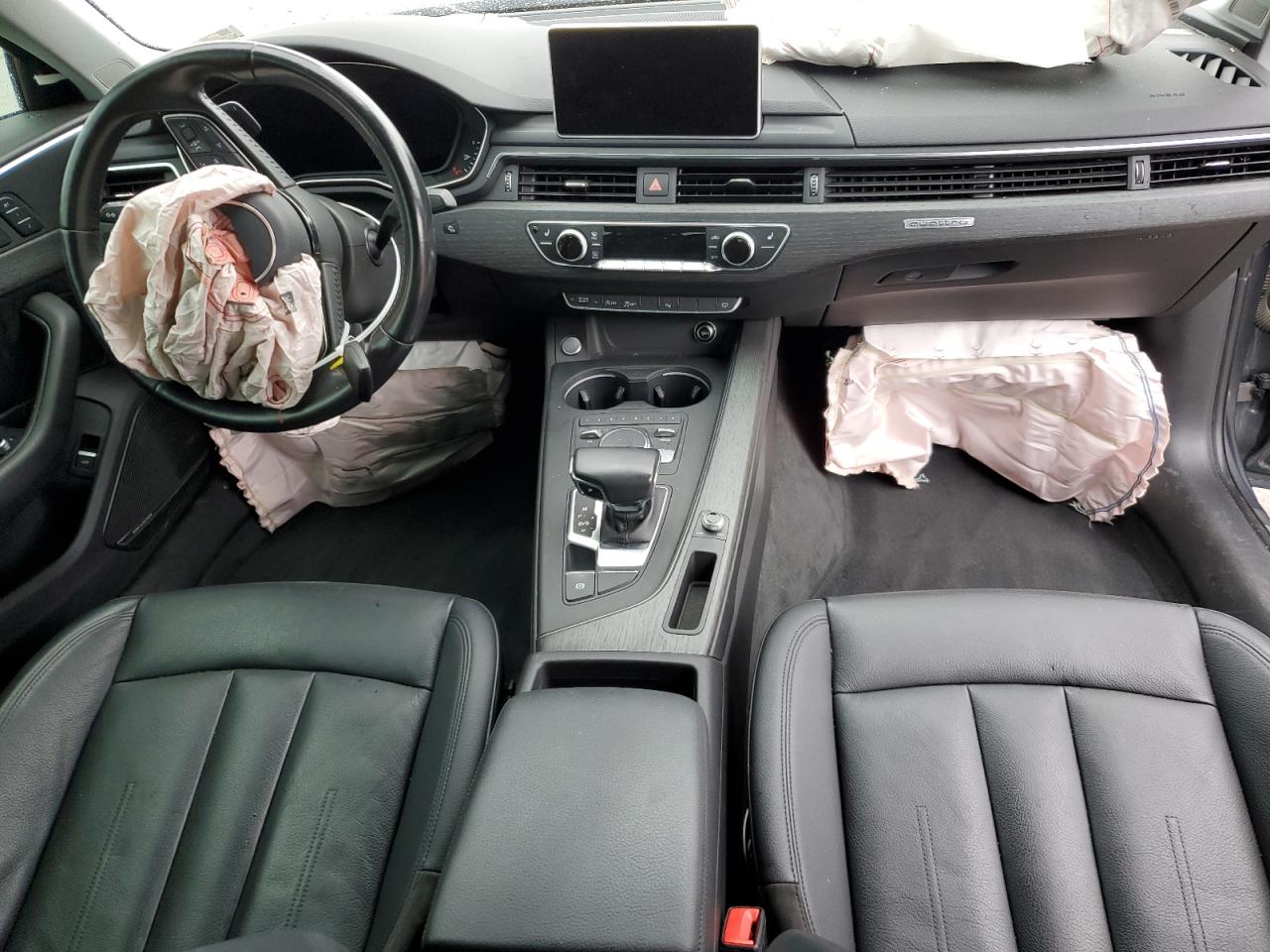2017 Audi A4 - Image 8