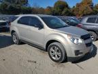 2012 Chevrolet Equinox Ls na sprzedaż w Seaford, DE - Rear End