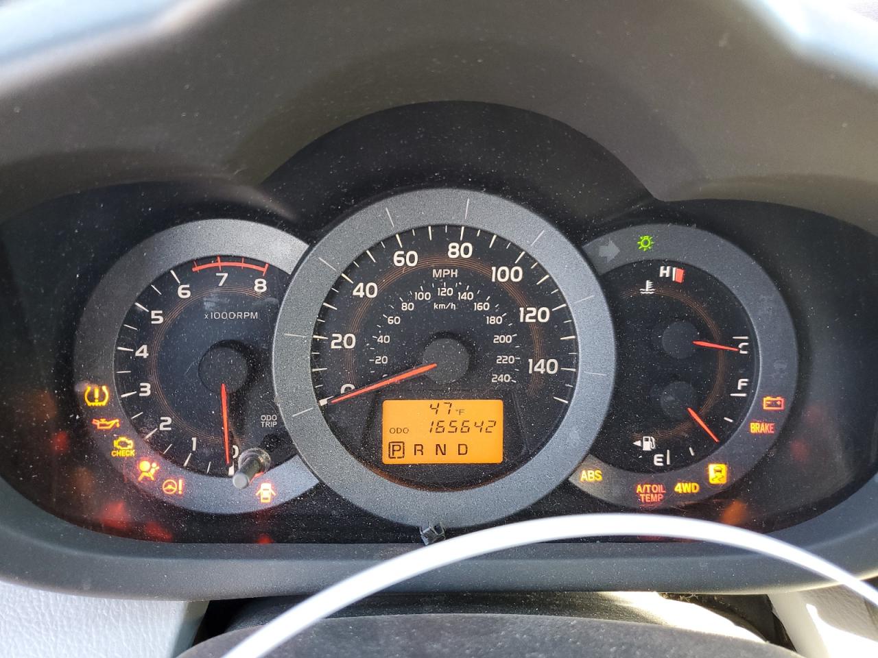 2010 Toyota RAV 4 - Image 9