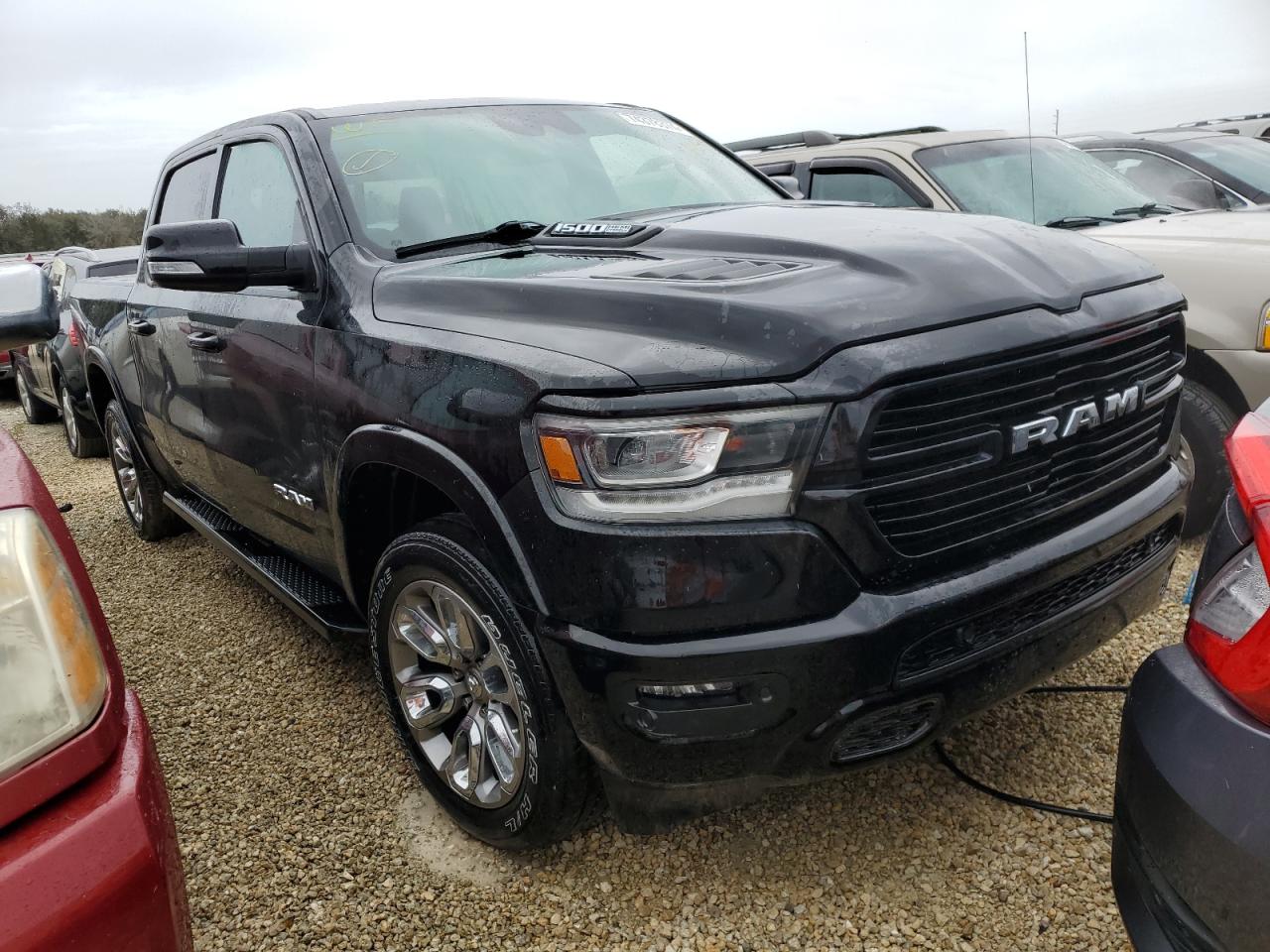 2021 RAM 1500 - Image 4