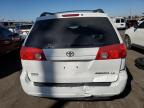 2008 Toyota Sienna Ce на продаже в Denver, CO - Front End