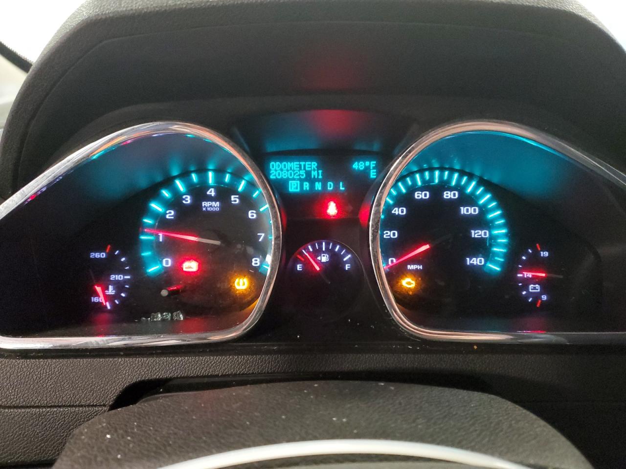 2010 Chevrolet Traverse Lt VIN: 1GNLVFED7AS107718 Lot: 74281514