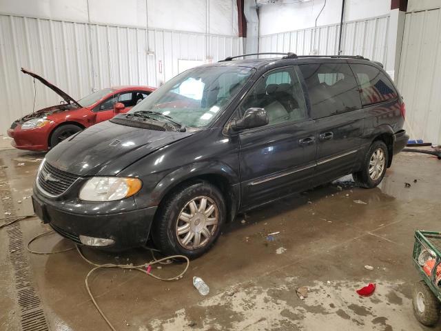 2004 Chrysler Town & Country Touring